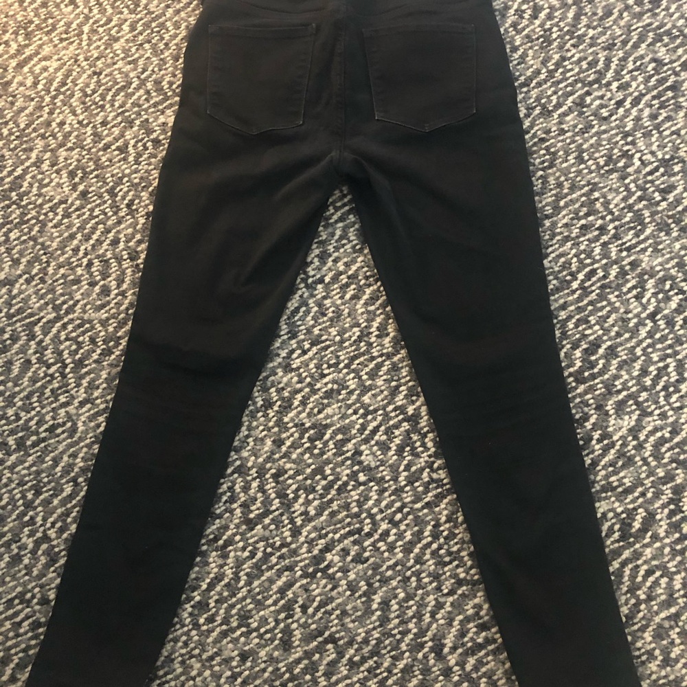 Gap True Skinny Jeans